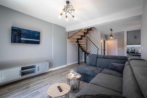 Apartamenty U Andzi