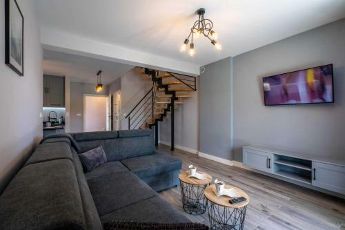Apartamenty U Andzi