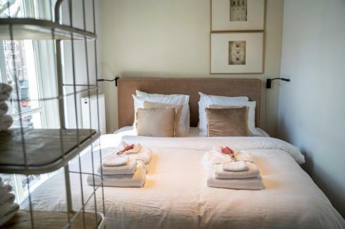 Apartamento Stadsstudio Op de Grote Markt