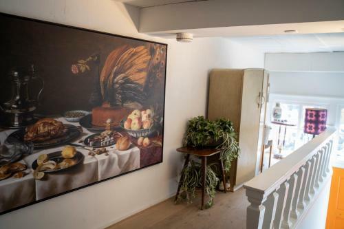 Apartamento Stadsstudio Op de Grote Markt