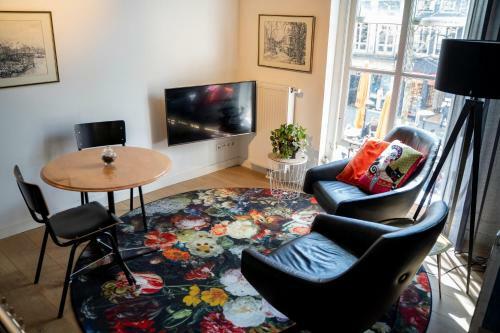 Apartamento Stadsstudio Op de Grote Markt