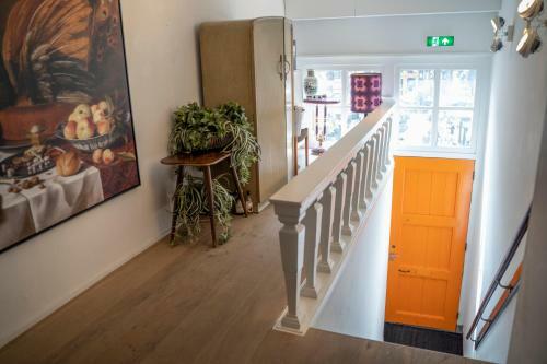 Apartamento Stadsstudio Op de Grote Markt