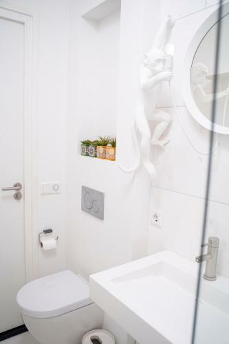 Apartamento Stadsstudio Op de Grote Markt