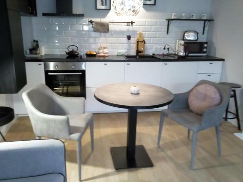 Apartamento Brand New In The Old Town