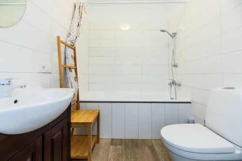 Apartamento Brand New In The Old Town