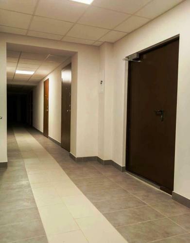 Apartamento Butukas Studija