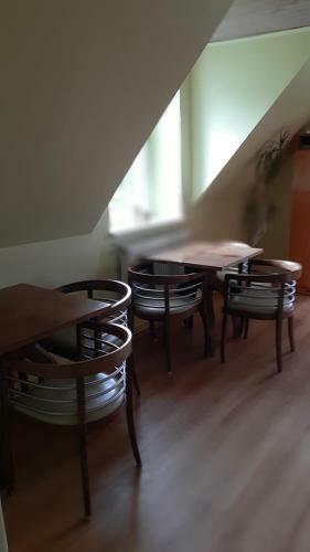 Hostal Guest House Gero V?jo Namai