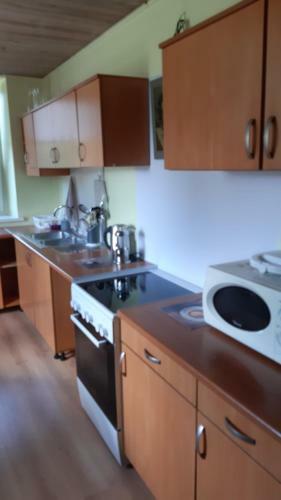 Hostal Guest House Gero V?jo Namai