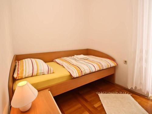 Apartments With A Parking Space Soline, Krk - 18802