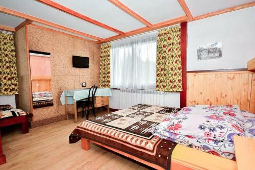 Bed & Breakfast Dom Wypoczynkowy Stoch M?dry