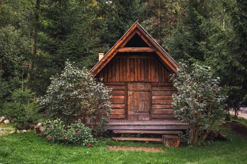 Bed & Breakfast Dom Wypoczynkowy Stoch M?dry