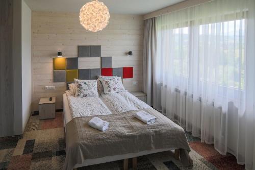 Apartamento Villa Moje Tatry 2