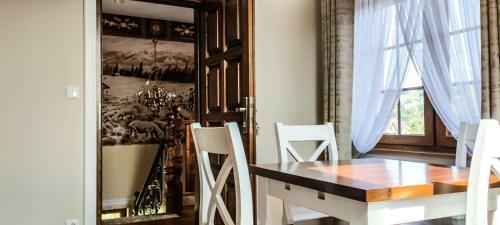 Watra Noclegi
