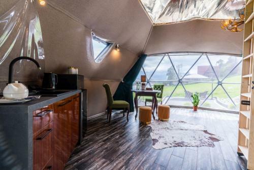 Glamp Royal