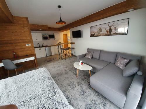 Apartamento Pod Tatrza?skim Niebem