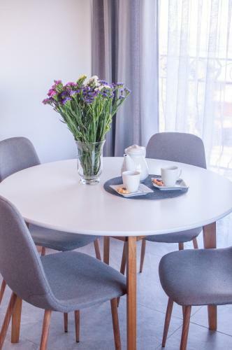 Apartamento Pod Tatrza?skim Niebem