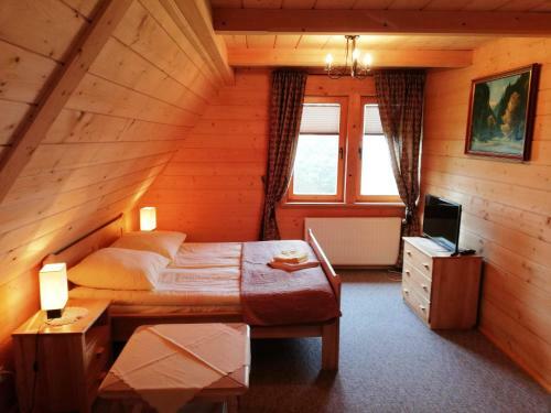Galic�wka Na G�rce