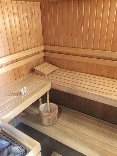 Bed & Breakfast Suite & Wellness