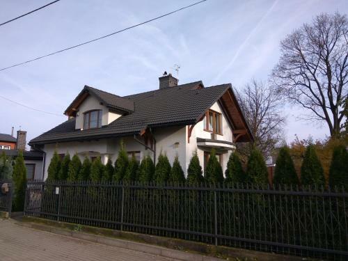 Apartamenty Wygoda Bia?ystok