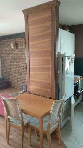 Le?ny Apartament