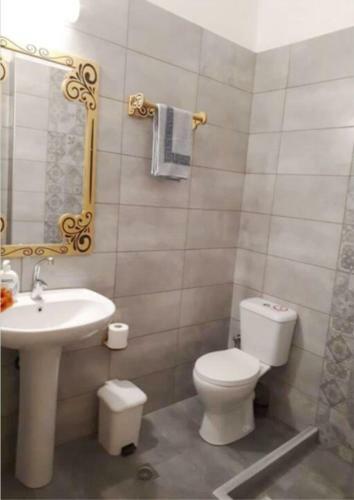 Apartamento Despina Garden View