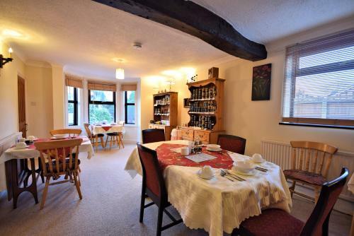 Bed & Breakfast Old Station House