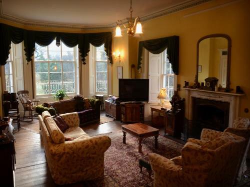 Powis House B&B