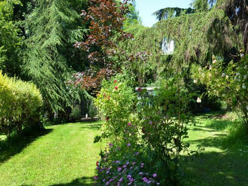 Powis House B&B