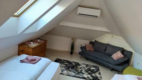 Luna Apartman