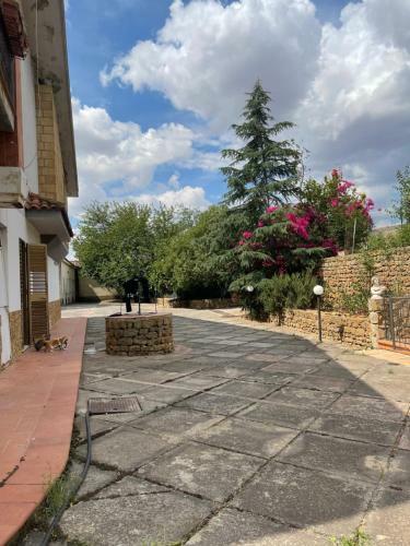 Villa Zagara, Tipical Luxury Sicilian Residence