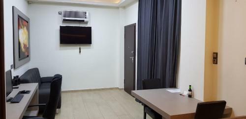 Apartamento Minimal Studio In Paleo Faliro