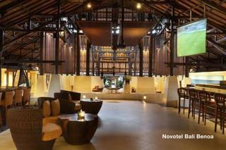 Hotel Novotel Coralia Benoa Bali