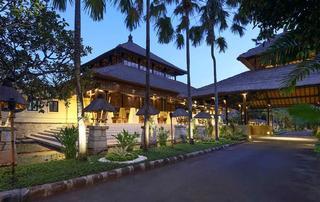 Hotel Novotel Coralia Benoa Bali
