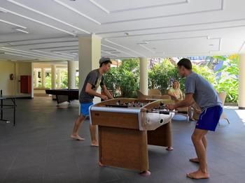 Hotel Ramada Resort Benoa