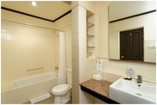 Hotel Legian Paradiso