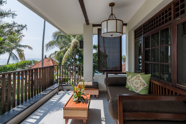 Hotel Rama Candidasa Resort & Spa