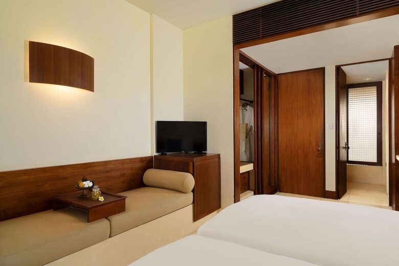 Hotel Alila Manggis