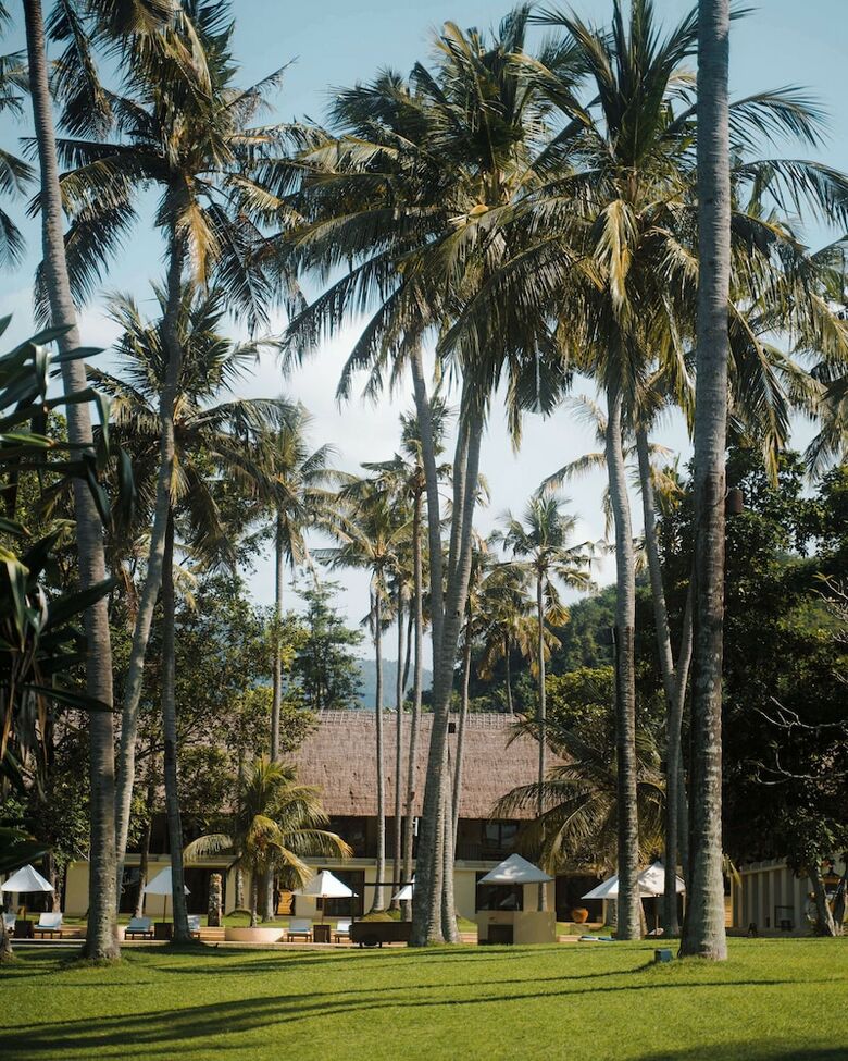 Hotel Alila Manggis