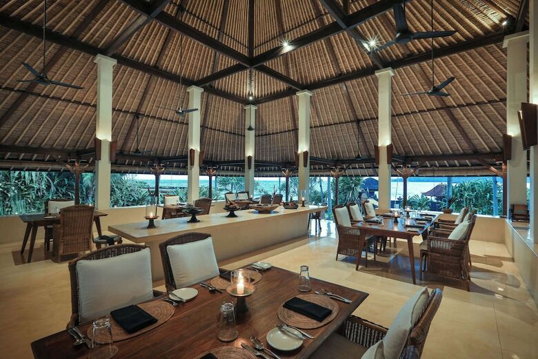 Hotel Alila Manggis
