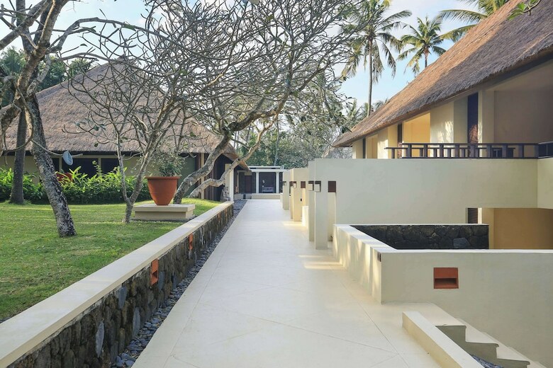 Hotel Alila Manggis