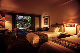 Hotel Holiday Resort Lombok