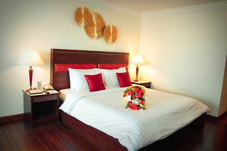 Amora Hotel Tapae Chiang Mai