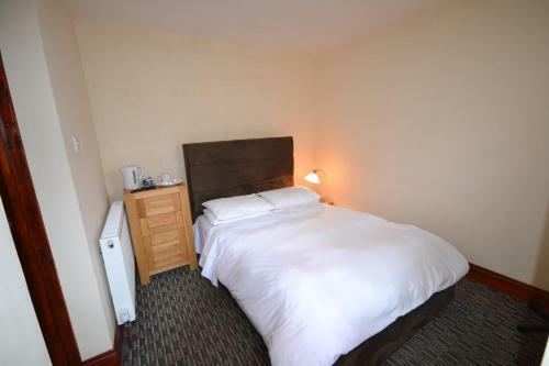 Hostal Airport Guest House