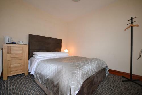 Hostal Airport Guest House