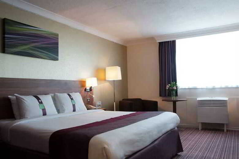 Hotel Holiday Inn Slough Windsor