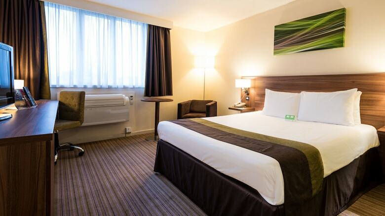 Hotel Holiday Inn Slough Windsor
