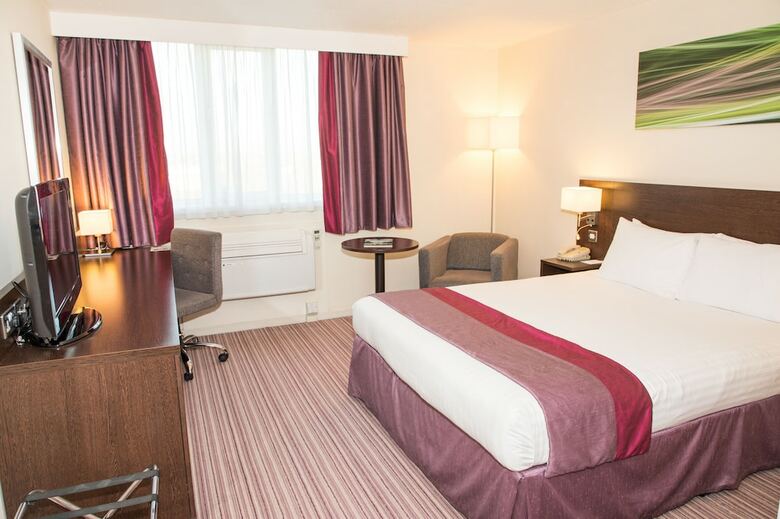 Hotel Holiday Inn Slough Windsor