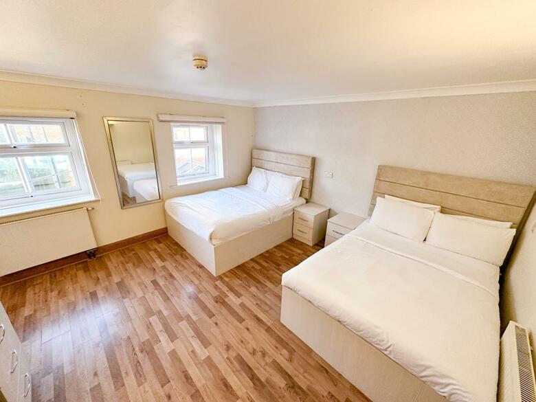 Hostal Baylis House Hotel - Heathrow