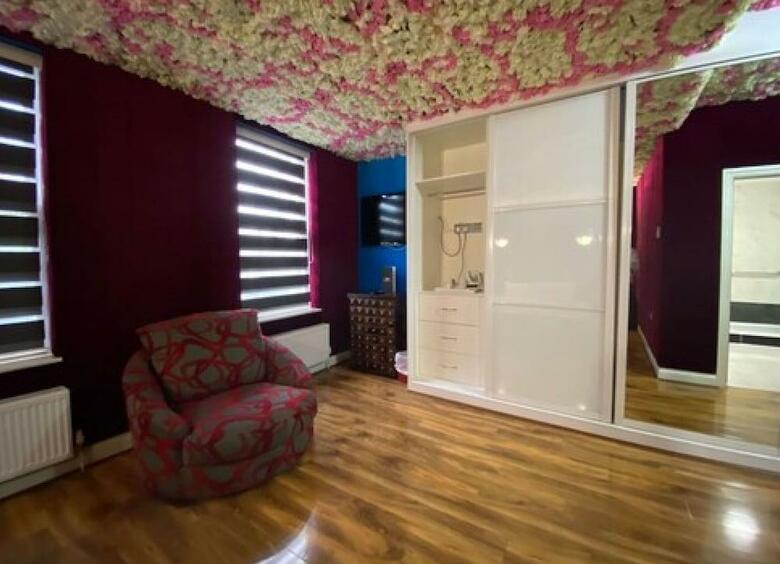 Hostal Baylis House Hotel - Heathrow