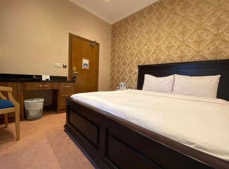 Hostal Baylis House Hotel - Heathrow